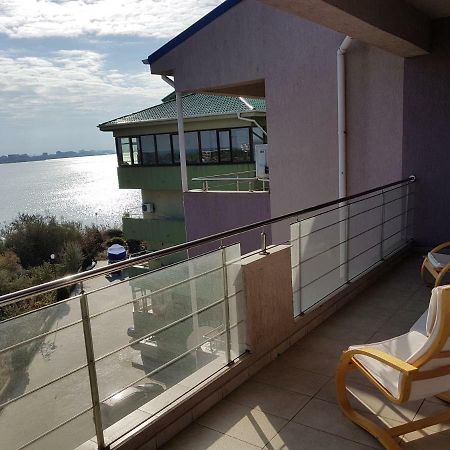 Apartament Mamaia Sat Năvodari Extérieur photo
