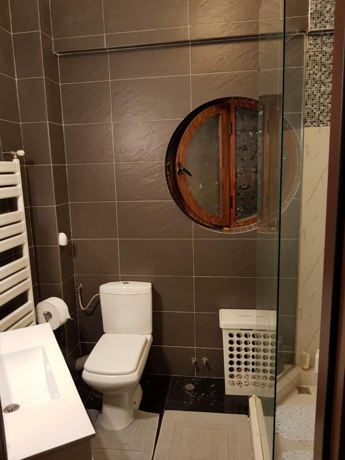 Apartament Mamaia Sat Năvodari Extérieur photo