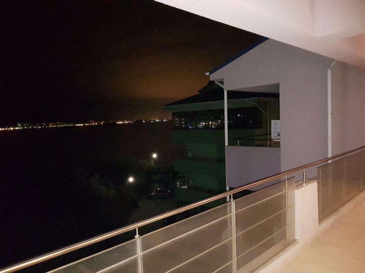 Apartament Mamaia Sat Năvodari Extérieur photo