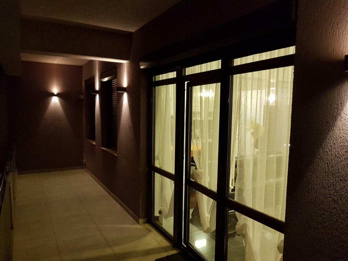 Apartament Mamaia Sat Năvodari Extérieur photo