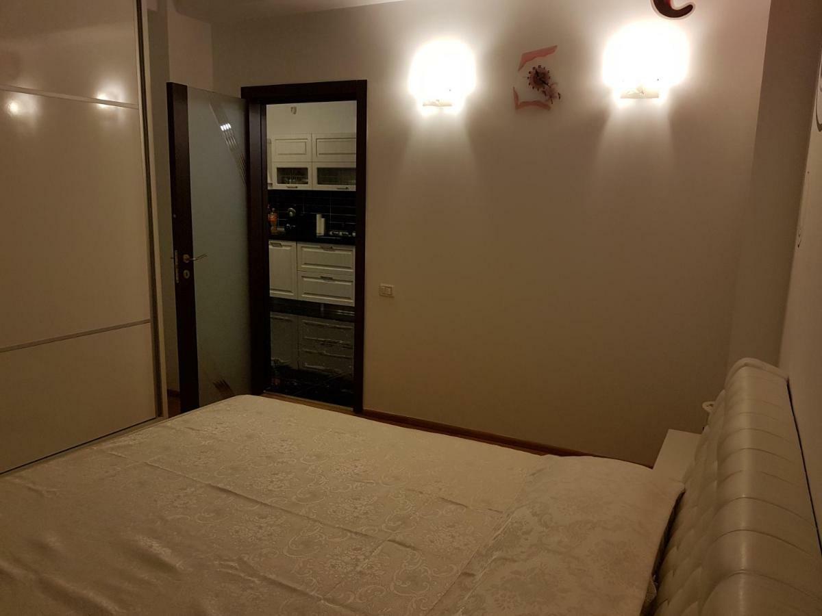 Apartament Mamaia Sat Năvodari Extérieur photo