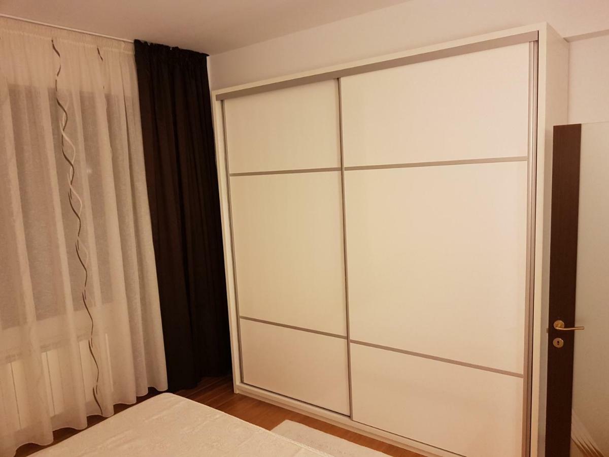 Apartament Mamaia Sat Năvodari Extérieur photo